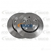 Тормозной диск VAICO 00VO R V10-80072 Audi A4 (B5) 1 Универсал 2.6 Quattro 150 л.с. 1996 – 2001 4046001322341