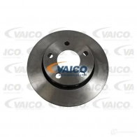 Тормозной диск VAICO 00VO R V10-80072 1556061 4046001322341 - Изображение 2