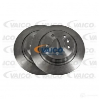 Тормозной диск VAICO V95-40011 NDS37 8 4046001551581 Ford Kuga 3 (DFK) Кроссовер 1.5 EcoBlue 120 л.с. 2019 – наст. время