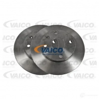 Тормозной диск VAICO V51-80007 WI Y1CX 1573465 4046001551802