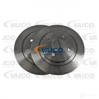 Тормозной диск VAICO 4046001550973 R CCO827 Ford Focus V25-40008