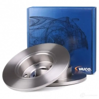 Тормозной диск VAICO QH MNP 1559623 V20-40014 4046001184246 - Изображение 3