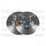 Тормозной диск VAICO QH MNP 1559623 V20-40014 4046001184246 - Изображение 4