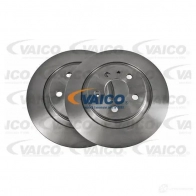 Тормозной диск VAICO V22-40004 1560914 4249. C0 NGR07L