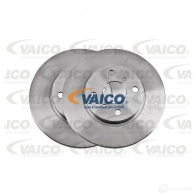 Тормозной диск VAICO 4046001552199 V70-80017 E GRDH 1575236