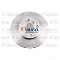 Тормозной диск VAICO 4046001552199 V70-80017 E GRDH 1575236 - Изображение 2