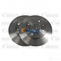 Тормозной диск VAICO Q BOR4 V37-80001 4046001469893 1568360
