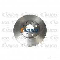 Тормозной диск VAICO 1570485 4046001622298 V40-40034 15OP SBH - Изображение 2