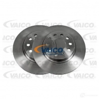 Тормозной диск VAICO V10-80069 1556058 XUN0 WH 4046001323621