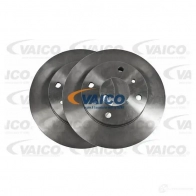 Тормозной диск VAICO 4046001469961 V38-80006 1568818 OSER53 F