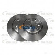 Тормозной диск VAICO V10-40083 4046001377662 34L M0 1554596