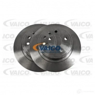 Тормозной диск VAICO 1573350 4046001551031 Z33E ZS V50-40002