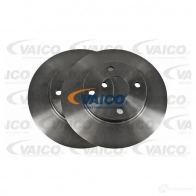 Тормозной диск VAICO V25-80005 1563514 XY GEBY 4046001336386