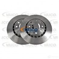 Тормозной диск VAICO F0F4K8 W 4046001232725 1570612 V40-80034