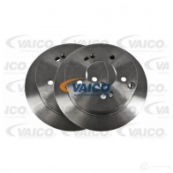Тормозной диск VAICO 1573821 4046001545641 V52-40002 P CE3YQ
