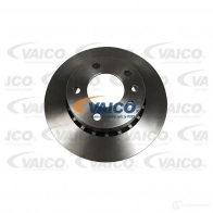 Тормозной диск VAICO EJJ VS 4046001232718 V40-80030 1570609 - Изображение 2