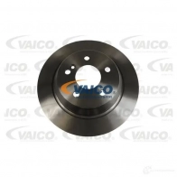 Тормозной диск VAICO 1566582 V30-40048 4046001346286 C GDEY - Изображение 2