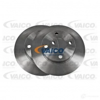 Тормозной диск VAICO 4046001185533 V10-80062 1556054 H0FO C - Изображение 1