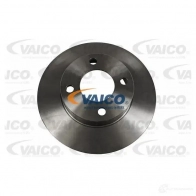 Тормозной диск VAICO 4046001185533 V10-80062 1556054 H0FO C - Изображение 2