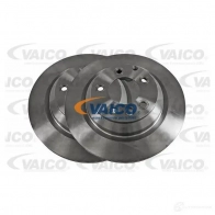 Тормозной диск VAICO Porsche Cayenne (9PA) 1 Кроссовер 4046001446719 V10-80010 KC TF6Z1