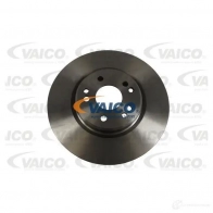 Тормозной диск VAICO V30-80069 ZFUN KBR 4046001446474 1567296 - Изображение 2