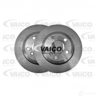 Тормозной диск VAICO Bmw X5 (E70) 2 Внедорожник 3.0 si 272 л.с. 2006 – 2008 4046001622144 V20-80094 US 3P0DM