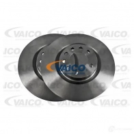Тормозной диск VAICO Opel Corsa (D) 4 Хэтчбек 1.6 Turbo (L08. L68) 211 л.с. 2011 – 2014 I ODAP V24-80024 4046001552014