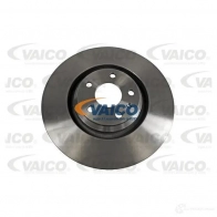 Тормозной диск VAICO 1556094 4046001550515 M5 FV4L V10-80105 - Изображение 2