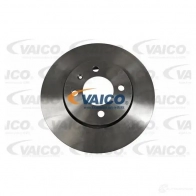 Тормозной диск VAICO 2993S1 1 V10-80078 4046001349638 1556067 - Изображение 2