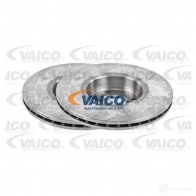Тормозной диск VAICO ZLQ OCY 1567325 V30-80098 4046001700514