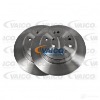 Тормозной диск VAICO WXI HZ 1564030 V26-40014 4046001551017 - Изображение 1