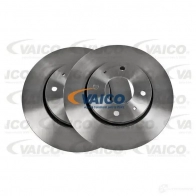 Тормозной диск VAICO 4046001291302 V95-80007 TAZRI P 1575765