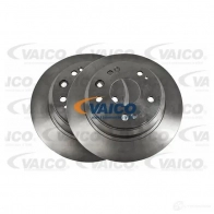 Тормозной диск VAICO I NSAMU6 1564032 V26-40016 4046001549908