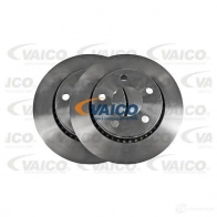 Тормозной диск VAICO Audi A8 (D2) 1 1994 – 2002 FEKJ7 61 V10-80065 4046001247798