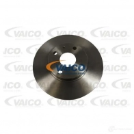 Тормозной диск VAICO 9F 4MG 4046001550683 V32-80014 1568043 - Изображение 2