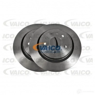 Тормозной диск VAICO V40-80050 1570628 4046001339295 F 7PQGP