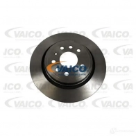 Тормозной диск VAICO V40-80050 1570628 4046001339295 F 7PQGP - Изображение 2