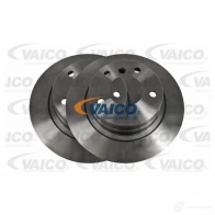 Тормозной диск VAICO 4046001349539 J7BO S V20-80058 1560022