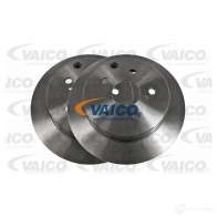 Тормозной диск VAICO VJ0PW SH 1575184 V70-40012 4046001551062