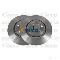 Тормозной диск VAICO DLFOX W V10-80042 1556038 4046001185328