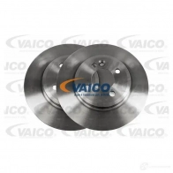 Тормозной диск VAICO V20-40031 X WO3Q2 4046001287336 Mini Cooper (R56) 2 Хэтчбек 1.6 Cooper 122 л.с. 2009 – 2013