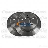 Тормозной диск VAICO 1568147 XJV 0HQ 4046001551789 V33-40006