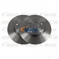 Тормозной диск VAICO V26-80014 HB7 Q5 4046001551680 Honda Civic 10 (FC) Седан 1.6 i-VTEC LPG 125 л.с. 2019 – наст. время