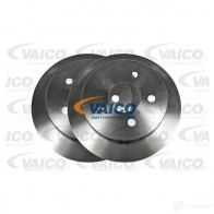 Тормозной диск VAICO 4046001307133 V40-40029 5L QGRI8 1570480
