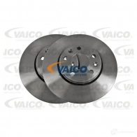 Тормозной диск VAICO Renault Laguna (BT) 3 Хэтчбек 3.0 dCi (BT03. BT13) 235 л.с. 2008 – 2015 4046001551338 V46-80019 4 EM6ZUV