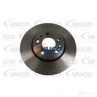 Тормозной диск VAICO 1572799 4046001551338 V46-80019 4 EM6ZUV - Изображение 2