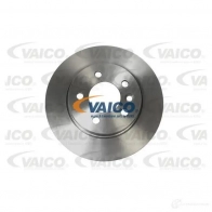 Тормозной диск VAICO V10-80114 6 R6TSP 4046001622052 1556103 - Изображение 2