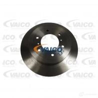 Тормозной диск VAICO GJ C2OJ v3780004 Mitsubishi Pajero Classic 4046001550812