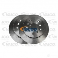 Тормозной диск VAICO v7040007 1575179 TBUGE T 4046001545733