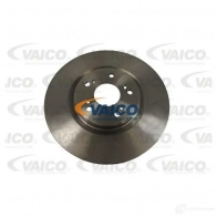 Тормозной диск VAICO v2680018 F0 O9P Honda Accord 8 (CW) Универсал 2.0 i 150 л.с. 2008 – 2024 4046001551192